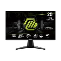MSI MAG 255XFV 24.5 Inch 250Hz VA FHD Gaming Monitor