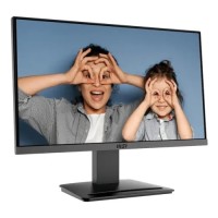MSI PRO MP223 E2 21.45 Inch 100Hz Full HD Business Monitor