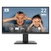 MSI PRO MP223 E2 21.45 Inch 100Hz Full HD Business Monitor