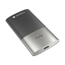 Netac Z9 2TB USB 3.2 Gen 2 Type-C Black Portable External SSD