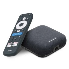 Onn Google TV 4K Pro Streaming Android TV Box