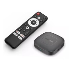 ONN TV Box 2GB RAM 16GB ROM 4K Android TV Box (CN Version)