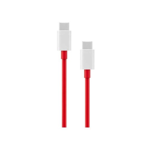 OnePlus SUPERVOOC Type-C to Type-C Cable 100cm
