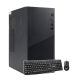 Acer Veriton S2690G 12th Gen Intel Core i3 12100 8GB RAM, 512GB SSD Mid Tower Brand PC 