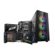 AMD Ryzen 7 7700 Gaming Processor And 8G Graphics Card 16GB RAM 500GB SSD