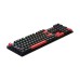 A4tech Bloody S510R RGB Wired Mechanical Gaming Keyboard