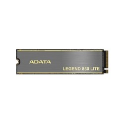 Adata LEGEND 850 Lite 500GB PCIe Gen4 x4 M.2 NVMe SSD