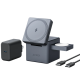 Anker Y1811 3-in-1 Cube MagSafe Charger | The Ultimate Charging Solution