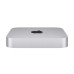 Apple Mac mini (Late 2020) Octa Core Apple M1 Chip (8GB, 512GB SSD) Silver Mini PC