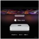 Apple Mac mini (Late 2020) Octa Core Apple M1 Chip (8GB, 512GB SSD) Silver Mini PC