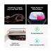 Apple Watch Series 9  (GPS)  Aluminum Case with Sport Loop Band 