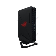 Asus ROG NUC 14th Gen Intel Core Ultra 7 155H NVIDIA GeForce RTX 4060 Gaming Desktop