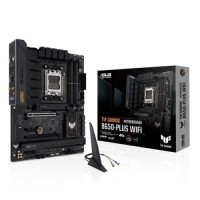 Asus TUF GAMING B650-PLUS WIFI DDR5 AM5 ATX Motherboard