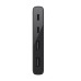 Belkin F4U090btBLK USB-C 4-Port Mini Hub