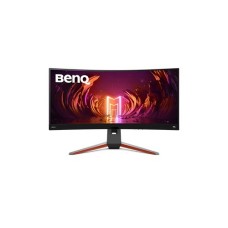 BenQ MOBIUZ EX3410R 34 Inch 144Hz WQHD Curved Gaming Monitor