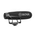 BOYA BY-BM2021 Super-Cardioid shotgun Mic