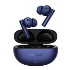 Realme Buds Air 5 Active Noise Cancelling True Wireless Earbuds