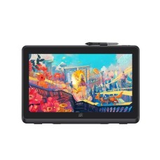 XP-Pen Artist 22 Plus X3 Pro Stylus Drawing Display tablet