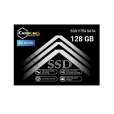 CARBONO GAMING Y750 128GB SATA 2.5INCH SSD