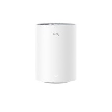 Cudy M1800 AX1800 Whole Home Mesh WiFi Router (1 Pack)