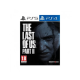 The Last of Us Part II for PS4 and PS5