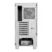 Gamdias ATHENA M6 LITE WH Mid-Tower ATX Gaming Casing