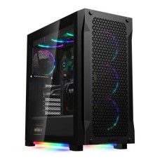 Gamdias ATHENA P1 Mid Tower PC Gaming Case
