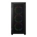 Gamdias ATHENA P1 Mid Tower PC Gaming Case