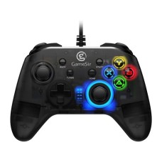 GAMESIR T4W Wired Game Controller Joystick