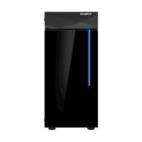 Gigabyte C200 GLASS ATX Mid-Tower Gaming Casing