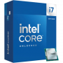 Intel Core i7 14700 14th Gen Raptor Lake Processor