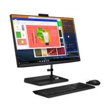 Lenovo IdeaCentre AIO 3 24ITL6 i3 11th Gen 4GB 23.8-inch All-in-One PC