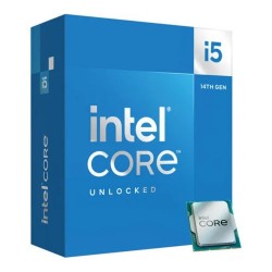 Intel Core i5 14400F 14th Gen Raptor Lake Processor