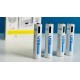 AiVR USB Rechargeable AA Batteries 4pc – 2550mWh