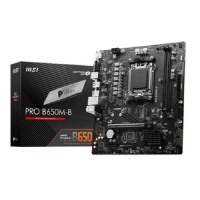 MSI PRO B650M-B DDR5 AMD Motherboard