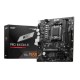 MSI PRO B650M-B DDR5 AMD Motherboard