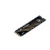 MSI SPATIUM M450 500GB PCIe 4.0 NVMe M.2 SSD