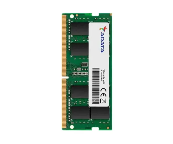 Adata Premier 32GB DDR4 3200MHz SO-DIMM Laptop RAM