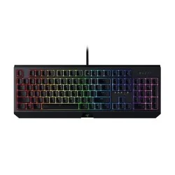 Razer BlackWidow Chroma Green Switch Mechanical Gaming Keyboard (Global)