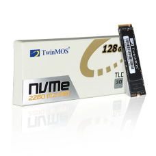 TwinMOS AlphaPro 1TB NVMe M.2 2280 SSD