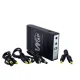 WGP Mini UPS 10400 mAh Battery 5,9,12 Update version