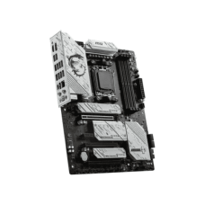MSI X670E GAMING PLUS WIFI AM5 ATX Motherboard
