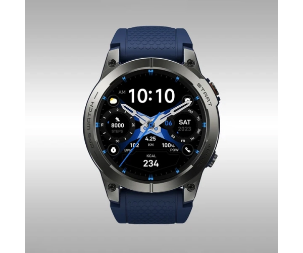 Zeblaze Stratos 3 Pro AMOLED Smartwatch
