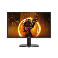 AOC 24G11ZE 23.8 Inch 240Hz FHD 0.3ms Fast IPS Gaming Monitor