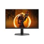 AOC 24G11ZE 23.8 Inch 240Hz FHD 0.3ms Fast IPS Gaming Monitor