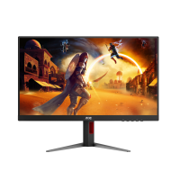 AOC C27G4 27 Inch 180Hz 1ms Fast VA FHD Gaming Monitor
