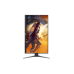 AOC C27G4 27 Inch 180Hz 1ms Fast VA FHD Gaming Monitor