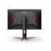AOC Q27G2S 27 Inch IPS 2K 155Hz QHD Gaming Monitor