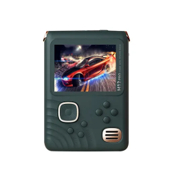 H12 Handheld Game Console With Double Player