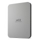 Lacie Mobile Drive 1TB USB 3.2 Gen 1 Type-C Portable External HDD